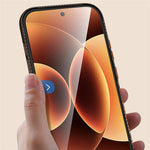 SULADA For Xiaomi 17 Pro Magnetic Case Shockproof Hard PC Phone Back Cover
