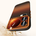 SULADA For Xiaomi 17 Pro Magnetic Case Shockproof Hard PC Phone Back Cover