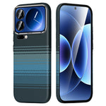 SULADA For Xiaomi 17 Pro Magnetic Case Shockproof Hard PC Phone Back Cover