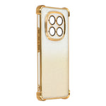 For Xiaomi Poco M8 5G / Redmi Note 15 5G (Global) Case Glitter TPU Phone Cover with Reinforced Corners