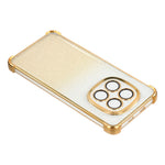 For Xiaomi Poco M8 5G / Redmi Note 15 5G (Global) Case Glitter TPU Phone Cover with Reinforced Corners
