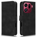 For Oppo Find X9 Pro 5G Leather Case Skin Feel Anti Drop Wallet Flip Phone Cover