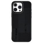 ABEEL CF-Lyocell Series Til iPhone 16 Pro Max Cover Kompatibel med MagSafe Mikrofiber + PC + E-TPU Telefoncover