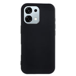 For Oppo A6 Pro 4G / Oppo F31 5G / Oppo A6 Pro 5G TPU Case Soft Matte Anti-fingerprint Phone Back Cover