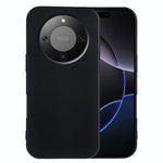 For Honor Magic8 Lite 5G / X9d 5G / X70 5G TPU Case Soft Matte Anti-fingerprint Phone Back Cover
