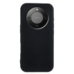 For Honor Magic8 Lite 5G / X9d 5G / X70 5G TPU Case Soft Matte Anti-fingerprint Phone Back Cover