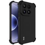 IMAK For Xiaomi 17 Case TPU Phone Cover Airbag Shockproof Protection
