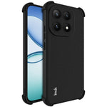 IMAK För Xiaomi 15T Skal TPU mobilskydd Airbag Stötsäkert Skydd