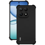 IMAK For Xiaomi 15T Case TPU Phone Cover Airbag Shockproof Protection