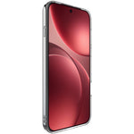 IMAK UX-5 Series For Oppo Find X9 Pro 5G Transparent TPU Phone Case Protective Phone Cover