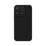 MOFI För Xiaomi 17 mobilskal JK Qin Series Skin-Touch Matt Anti-fingeravtryck Baksida