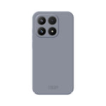 MOFI För Xiaomi 17 mobilskal JK Qin Series Skin-Touch Matt Anti-fingeravtryck Baksida