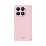 MOFI För Xiaomi 17 mobilskal JK Qin Series Skin-Touch Matt Anti-fingeravtryck Baksida