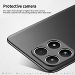 MOFI For Xiaomi 17 Phone Case  Shield Matte Series Ultra Slim PC Protective Cover