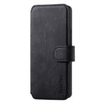 CASENEO MW-03 Detachable Wallet Case For Xiaomi Poco C85 4G (171mm) / Redmi 15C 4G (Global) (171mm) Leather + TPU Phone Cover