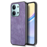 Shockproof Case For Xiaomi Redmi 15C 5G (EU) (173mm) / 15C 4G (EU) (173mm) Slim Retro Leather Phone Back Cover