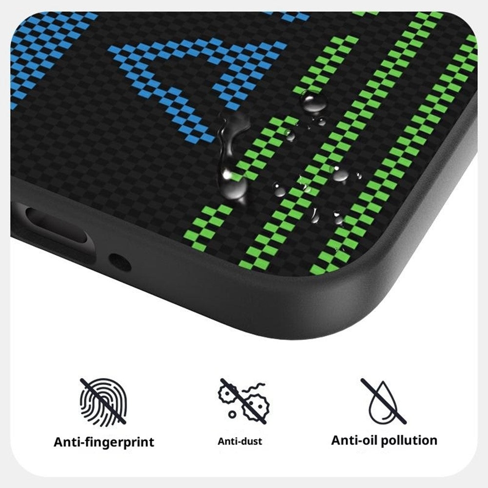 ABEEL For Oppo Find X9 5G Magnetic Case Micro-Embossing 6D Printed PC TPU Aluminum Alloy Leather Phone Cover