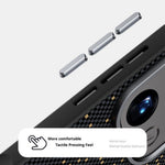 ABEEL For Oppo Find X9 5G Magnetic Case Ultra Slim PC TPU Phone Back Cover