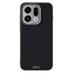 ABEEL For Oppo Find X9 5G Magnetic Case Textured Micro-Embossing Back Cover