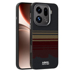 ABEEL For Oppo Find X9 Pro 5G Magnetic Case Ultra Slim PC TPU Phone Back Cover