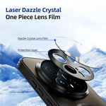 ABEEL For Honor Magic8 5G Magnetic Case TPU PC Cooling Matte Phone Back Cover with Lens Film