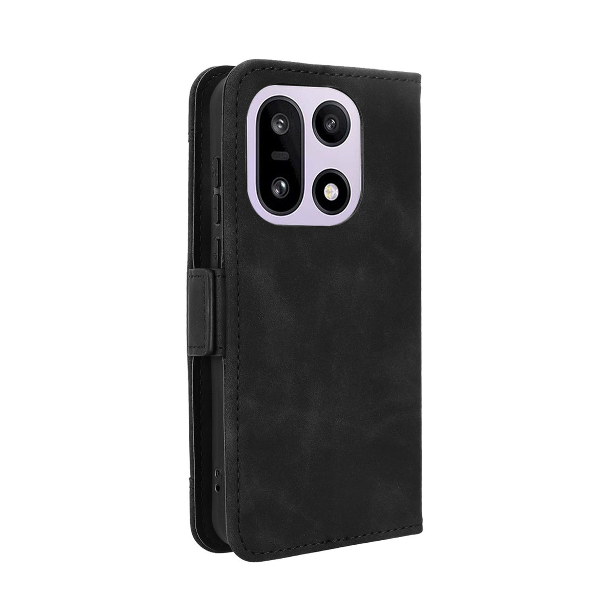 Til OnePlus 15 5G Læderetui Telefonpung Cover med Flere Kortlommer