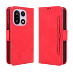 Til OnePlus 15 5G Læderetui Telefonpung Cover med Flere Kortlommer