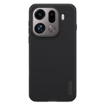 NILLKIN Frosted Shield Pro for Oppo Find X9 Pro 5G Magnetic Case PC + TPU Phone Cover
