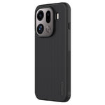 NILLKIN Frosted Shield Pro for Oppo Find X9 Pro 5G Magnetic Case PC + TPU Phone Cover