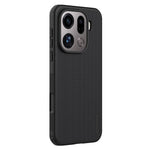 NILLKIN Frosted Shield Pro for Oppo Find X9 Pro 5G Magnetic Case PC + TPU Phone Cover