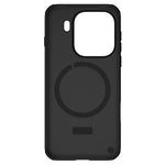 NILLKIN Frosted Shield Pro for Oppo Find X9 Pro 5G Magnetic Case PC + TPU Phone Cover