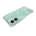 For Honor Play10 4G TPU Phone Case Non Slip Transparent Mobile Phone Cover