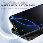 For Honor Magic8 Pro 5G Case Magnetic Case Hidden Kickstand Skin-Feel Matte PC TPU Phone Back Cover