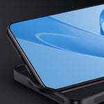 Xiaomi Redmi K90 Pro Max 5G / Poco F8 Ultra-skal Trästruktur PU-läderbelagd PC TPU-mobilskal