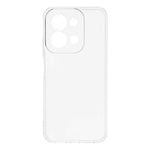 For Xiaomi Redmi 15C 4G (Global) (171mm) / Poco C85 4G (171mm) Case Shockproof 1.5mm Thickness Clear TPU Phone Cover