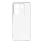 For Xiaomi Poco M7 Pro 5G Case Shockproof 1.5mm Thickness Clear TPU Phone Cover