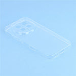 UNITHIN For Honor Magic8 5G Case 0.7mm Clear TPU Anti Drop Phone Cover Precise Cutouts