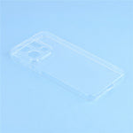 UNITHIN For Oppo Find X9 5G Case 0.7mm Clear TPU Anti Drop Phone Cover Precise Cutouts