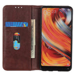 For OnePlus 15 5G Stand Case Split Leather Litchi Texture Wallet Phone Cover