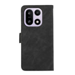 ABEEL For OnePlus 15 5G Case PU Leather Folio Stand View RFID Blocking Phone Cover
