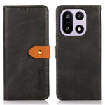 KHAZNEH For OnePlus 15 5G Wallet Phone Case Stand Leather Flip Cover