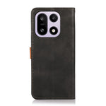KHAZNEH For OnePlus 15 5G Wallet Phone Case Stand Leather Flip Cover