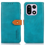 KHAZNEH For OnePlus 15 5G Wallet Phone Case Stand Leather Flip Cover
