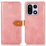 KHAZNEH For OnePlus 15 5G Wallet Phone Case Stand Leather Flip Cover