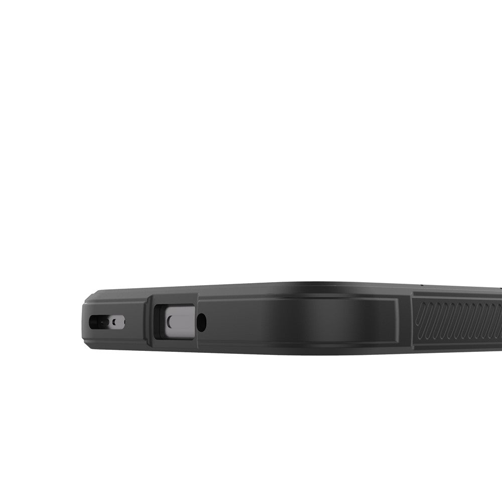 For Oppo F31 Pro 5G Case Anti-Drop Soft TPU Rugged Phone Back Cover