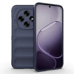 For Oppo F31 Pro 5G Case Anti-Drop Soft TPU Rugged Phone Back Cover
