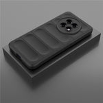 For Oppo F31 Pro+ 5G Case Anti-Drop Soft TPU Rugged Phone Back Cover