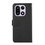 For OnePlus 15 5G Case RFID Blocking Flip Leather Phone Cover