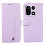 For OnePlus 15 5G Case RFID Blocking Flip Leather Phone Cover