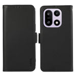 ABEEL For OnePlus 15 5G Case Leather Phone Cover with RFID Blocking Wallet